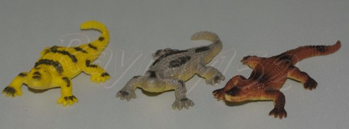 Plastic Play Farm Zoo Wild Jungle Animals Bugs Insects Sealife animals UK SELLER - Picture 32 of 199