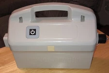 Dolphin 9995670-HGP Power Supply  For Parts Or Repair READ?