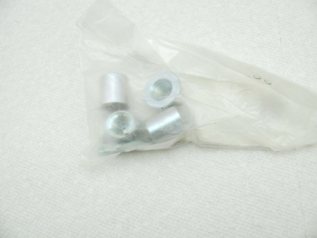 Yamaha OEM Idler Arm Nut Kit 90891-50144-00 | eBay