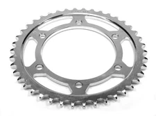42 Tooth Rear Drive Sprocket for Suzuki Hayabusa 1300, 1999-2007 - GSXR