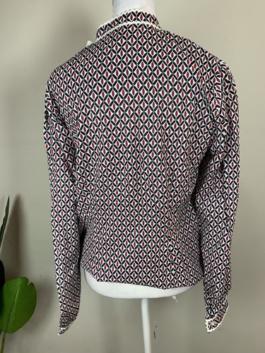 The Shirt WOMENS Long Sleeve Top, Size S - Picture 3 of 8