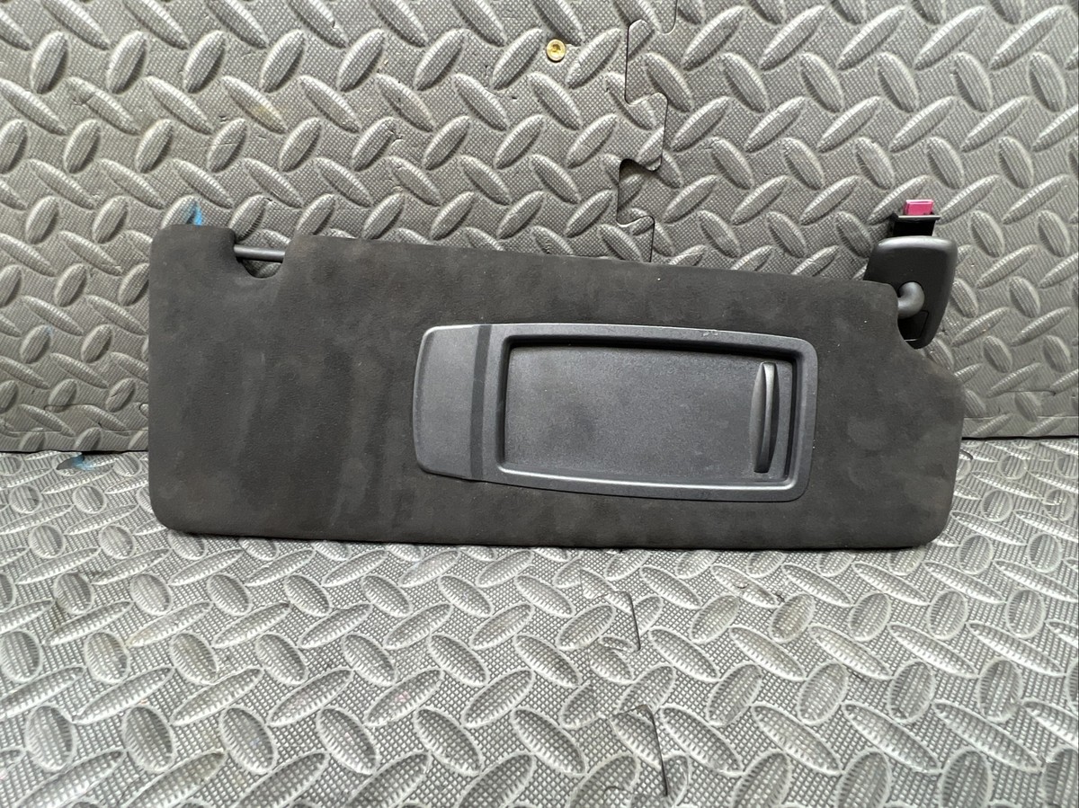 💥 OEM 2017-2023 BMW F90 M5 G30 Right Passenger Side Sun Visor
