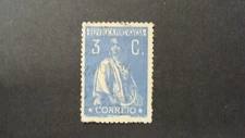 PORTUGAL SCOTT# 237 USED VF LOT# 72367
