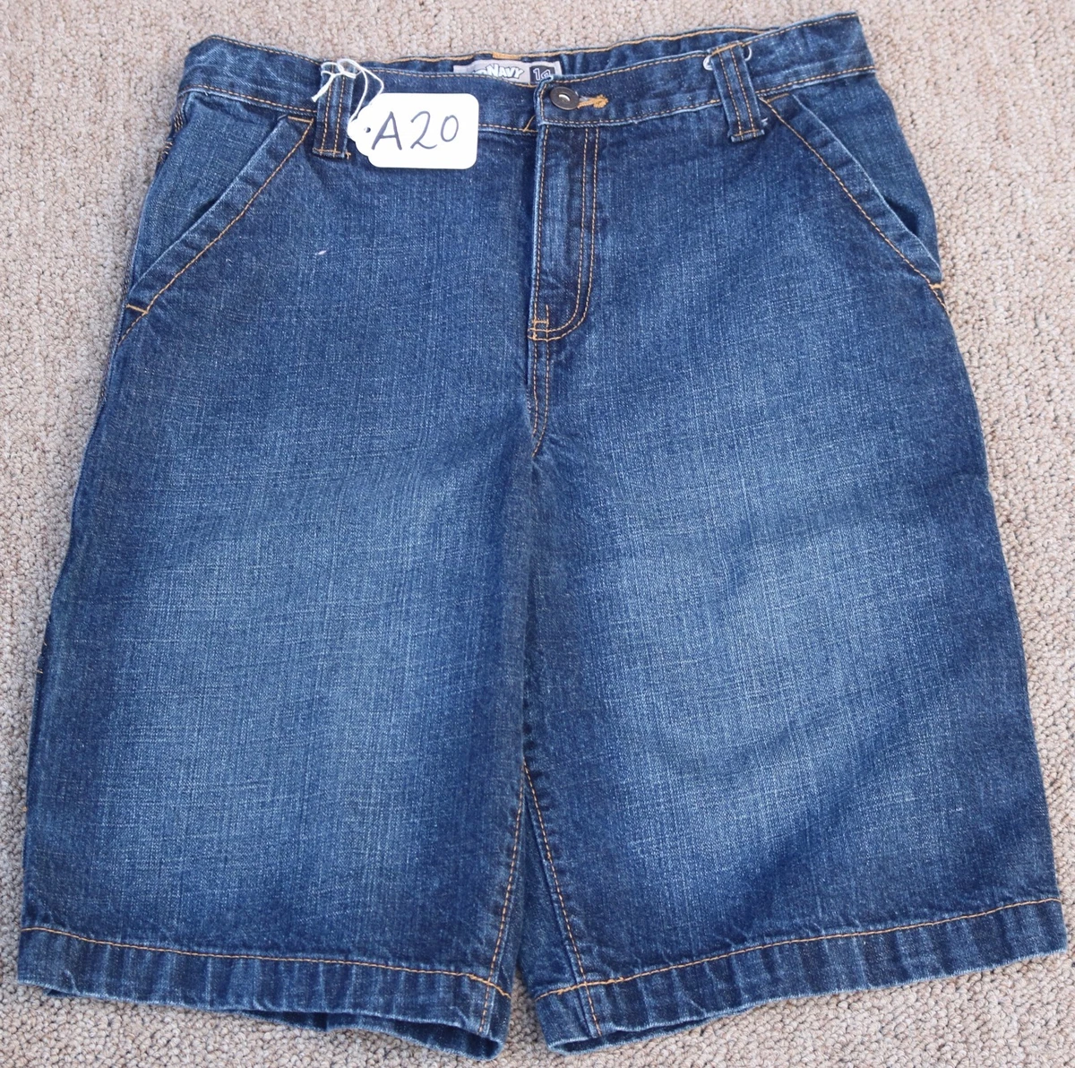 Old navy husky shorts clearance