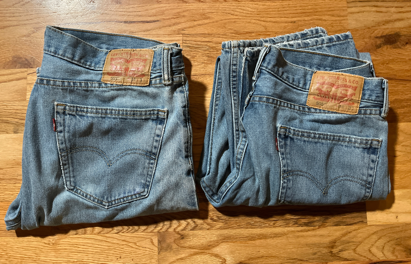 levis 34r