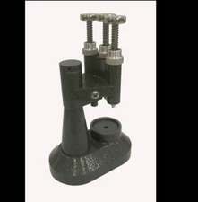 GOOD Watch Hands Fitter Tool 3 runners Setting Machine Watch Hands Fitting Tool