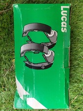 Kits de frein Renault CLIO