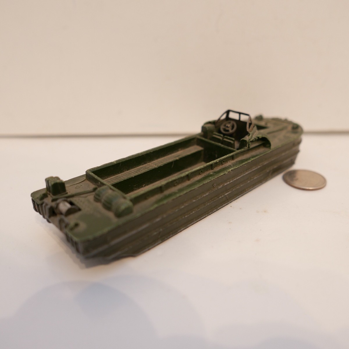 Vehicule militaire dinky d'occasion - Collection - page 6