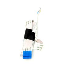 VIZIO E60U-D3 Key Button Board LVDS Ribbon Cables
