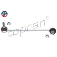 Topran Koppelstange Stabilisator Vorne Beidseitig FüR Mercedes-Benz C-Klasse