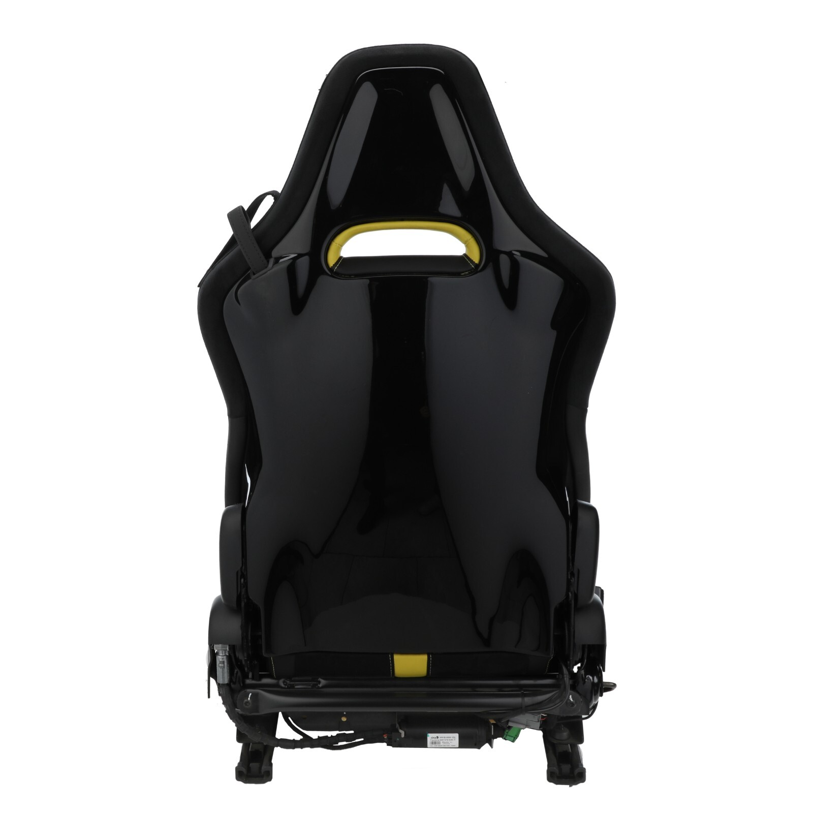 GENUINE MCLAREN DRIVER SEAT ELECTRIC LHD DRIVER STD OEM NEW 1214NA976CP14174SA