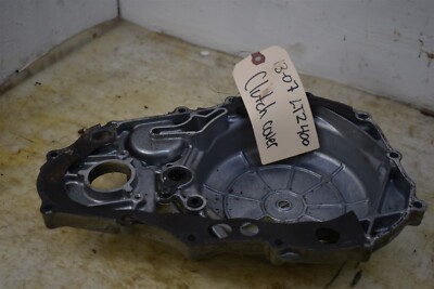 2007 Suzuki LTZ 400 Clutch Cover 11341-07G10 | eBay