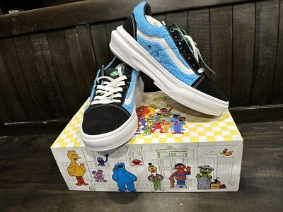 ★OLD VANS★ 激レア！ スタジャン Vans Old Skool low-top Sneakers | Black | FARFETCH
