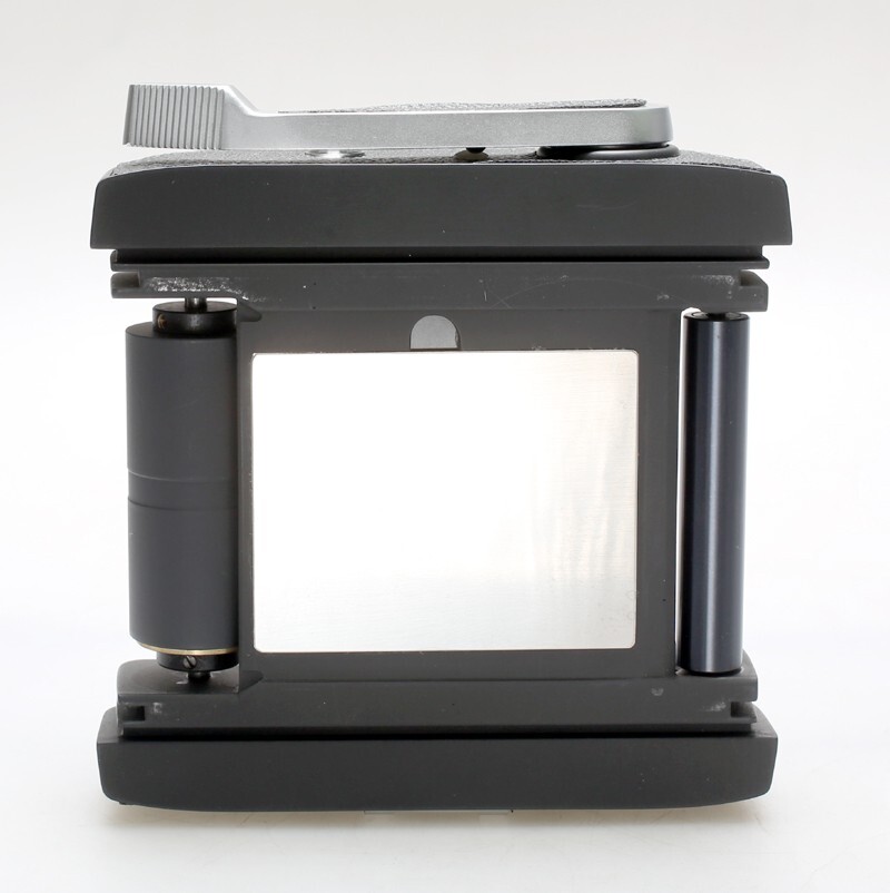 FedEx]Linhof Super Rollex 6x7 120 Film Back | eBay