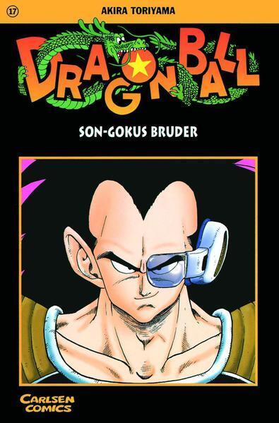Thumbnail - Dragon Ball 17. Son-gokus Bruder | Akira Toriyama | 2014 | Deutsch