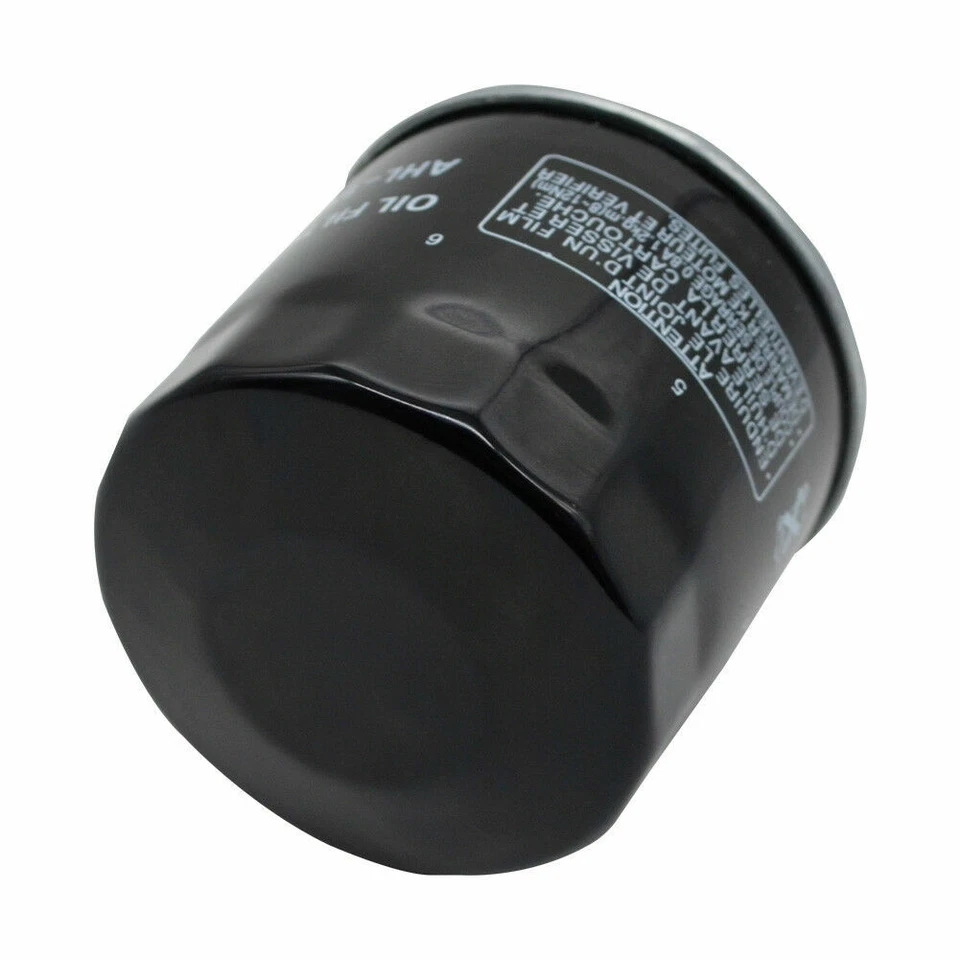 Oil Filter For Arctic Cat 400 4X4 AUTO 98-07 454 2X4 4X4 96-98 500 4X4 98-08 - Image 3 of 4