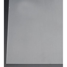 RVFM Feuille Plastique 1x457x254mm Transparent - Paquet De 10