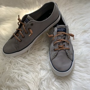 tenis sperry feminino