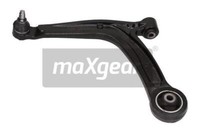 Maxgear 72-1864 Spurstangenlenker Vorderachse Links Schwarz