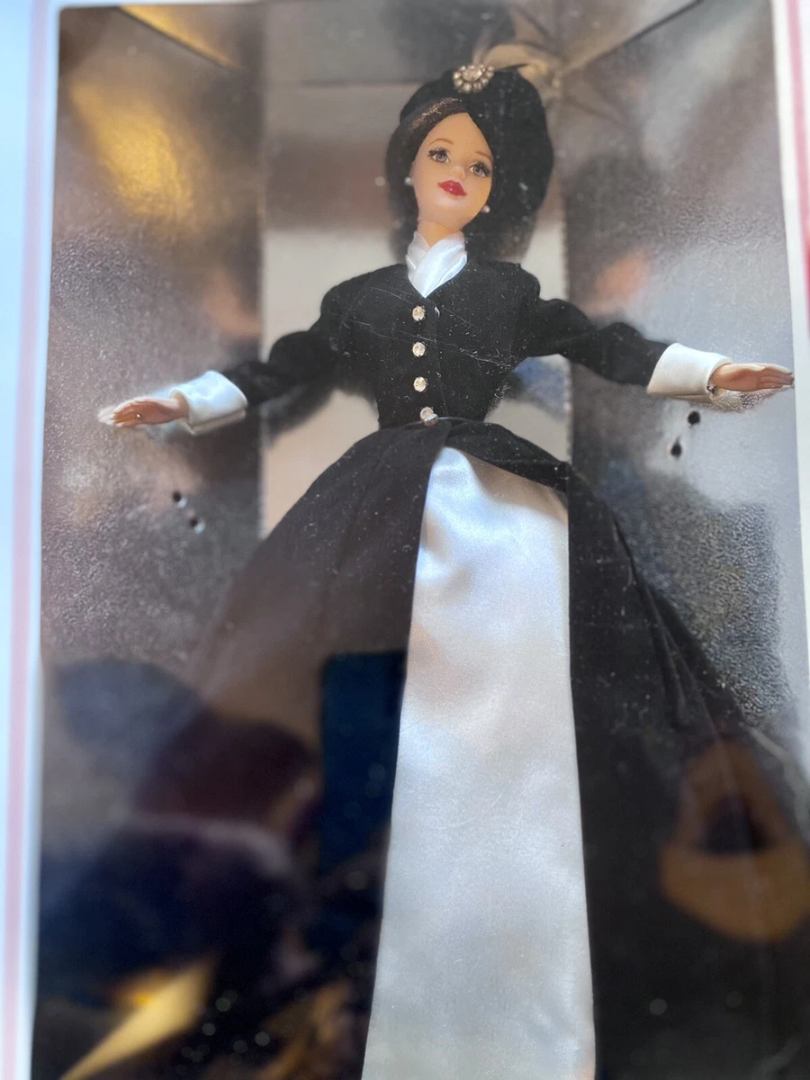 ROMANTIC INTERLUDE BARBIE 1996 Classique Collector Edition 83 eBay