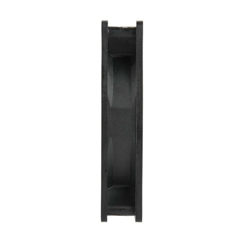 120mm 4pin+3pin DC 12V PC Host Chassis Computer Case Fan Cooling Cooler 12cm - Afbeelding 4 van 7