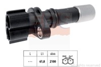 EPS Impulsgeber Kurbelwelle Drehzahlsensor FüR Toyota Auris Lexus CT IS III