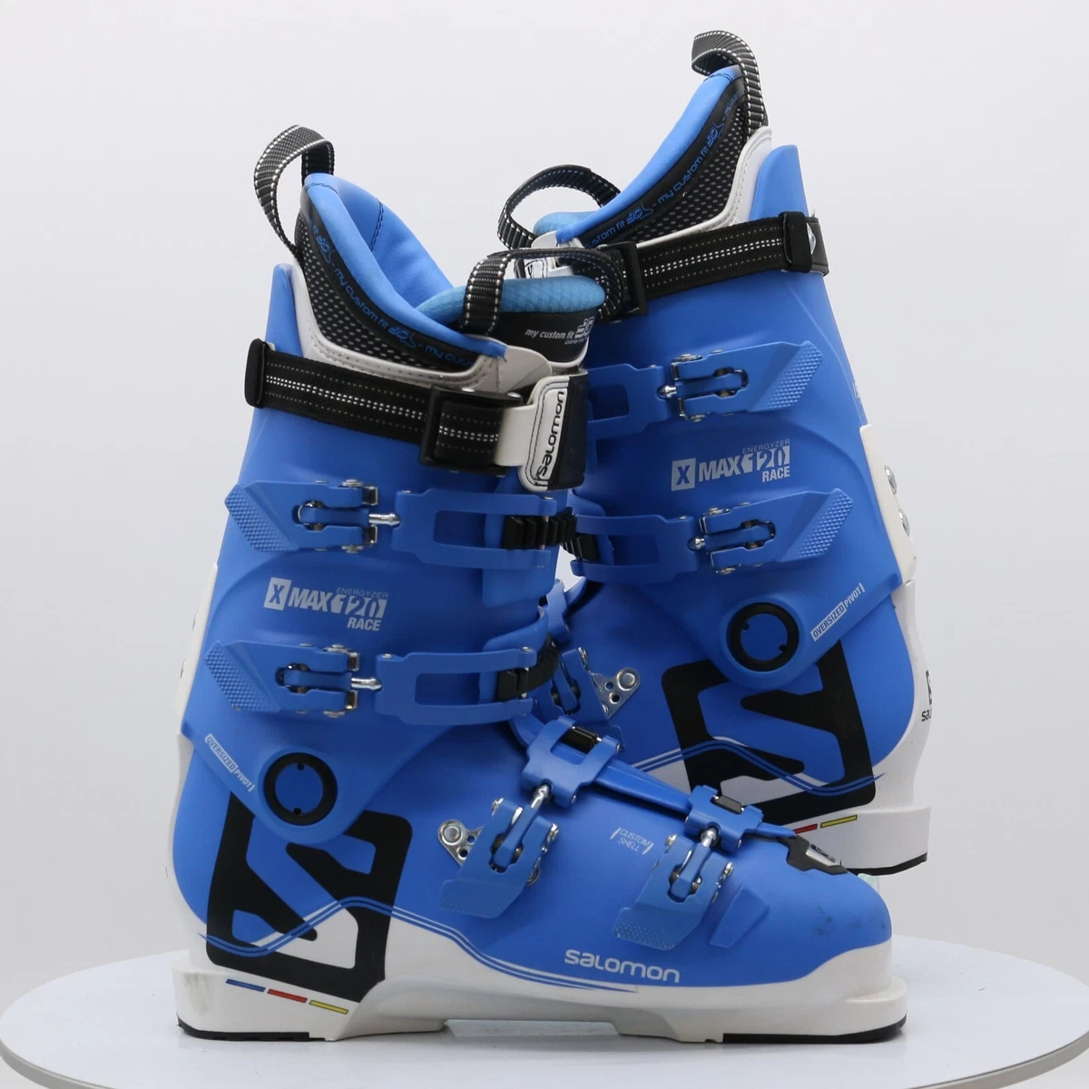 Salomon x max outlet race 13