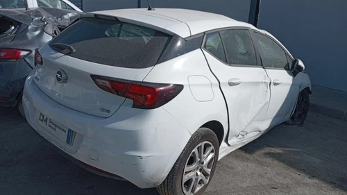 915C303907218S Cerradura Puerta Delantera Derecha para OPEL ASTRA K BERL 6668298 - Imagen 10 de 10