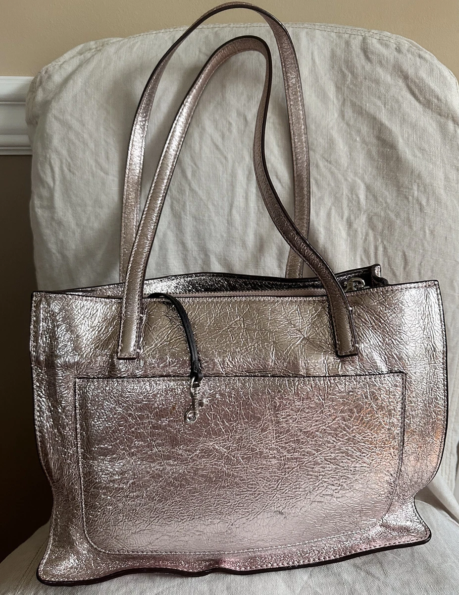 Dkny commuter hotsell tote