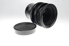 Pentacon Six Extension Tubes 0.4m/0.4m/0.35m #G856