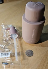 Rare Beauty by Selena Gomez Find Comfort Hydrating Body Lotion 8.45 oz&Pump#G3-1