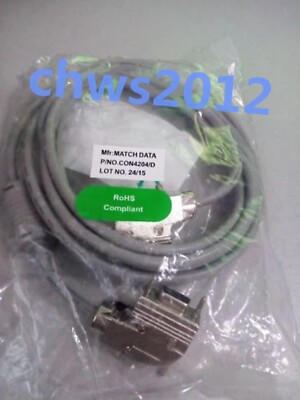1 PCS NEW Danfoss inverter control panel LCP cable 175Z0929 3M | eBay