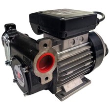 Elettropompa per travaso gasolio Panther 72 a palette autoadescanti - Piusi