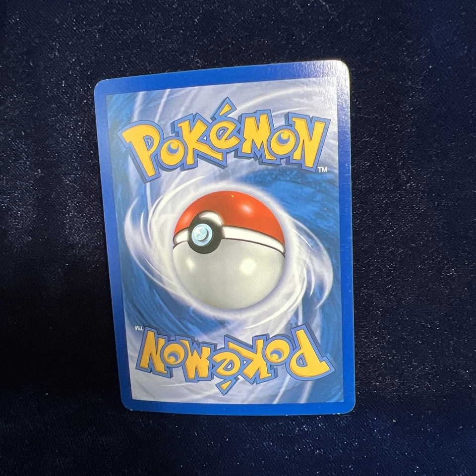 Pokemon Catcher Emerging Powers 95/98 Reverse Holo Card - Image 4 of 4