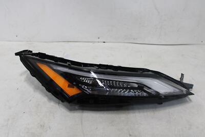 Fog/mark/park/turn Light/lamp ROGUE EXCEPT SPORT Right 21 22 23