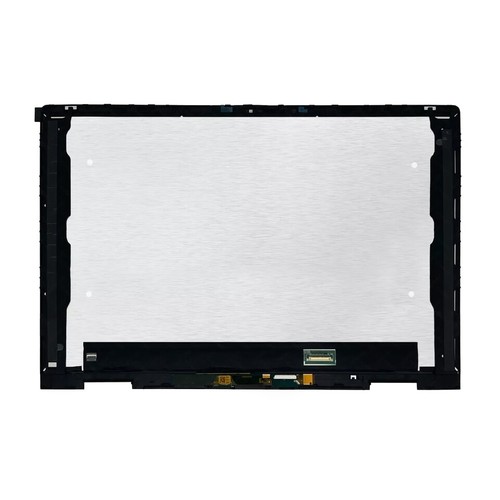 LCD Touch Screen Display Assembly+Bezel For HP ENVY x360 15-fe0008TX 15-fe0001TX - Picture 3 of 7