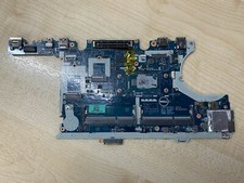Genuine DELL Latitude E7450 i5-5200U Mainboard Motherboard 0TFVF9 LA-A961P
