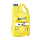 RAVENOL Vakuumpumpenöl ISO VG 100 5 L