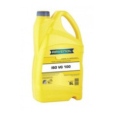 RAVENOL Vakuumpumpenöl ISO VG 100 5 L
