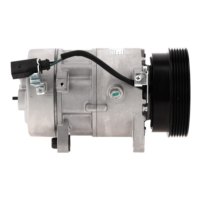 New A/C Compressor for Audi A3, TT / Volkswagen Beetle, Golf, Jetta 1.8L - Picture 2 of 11