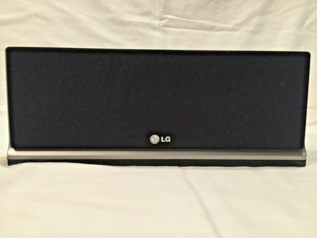 lg 310w soundbar