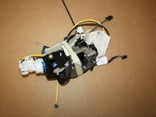 Mercedes Benz R230 W230 SL 500 T&uuml;rschloss T&uuml;r Schloss vorne rechts A 2307200435