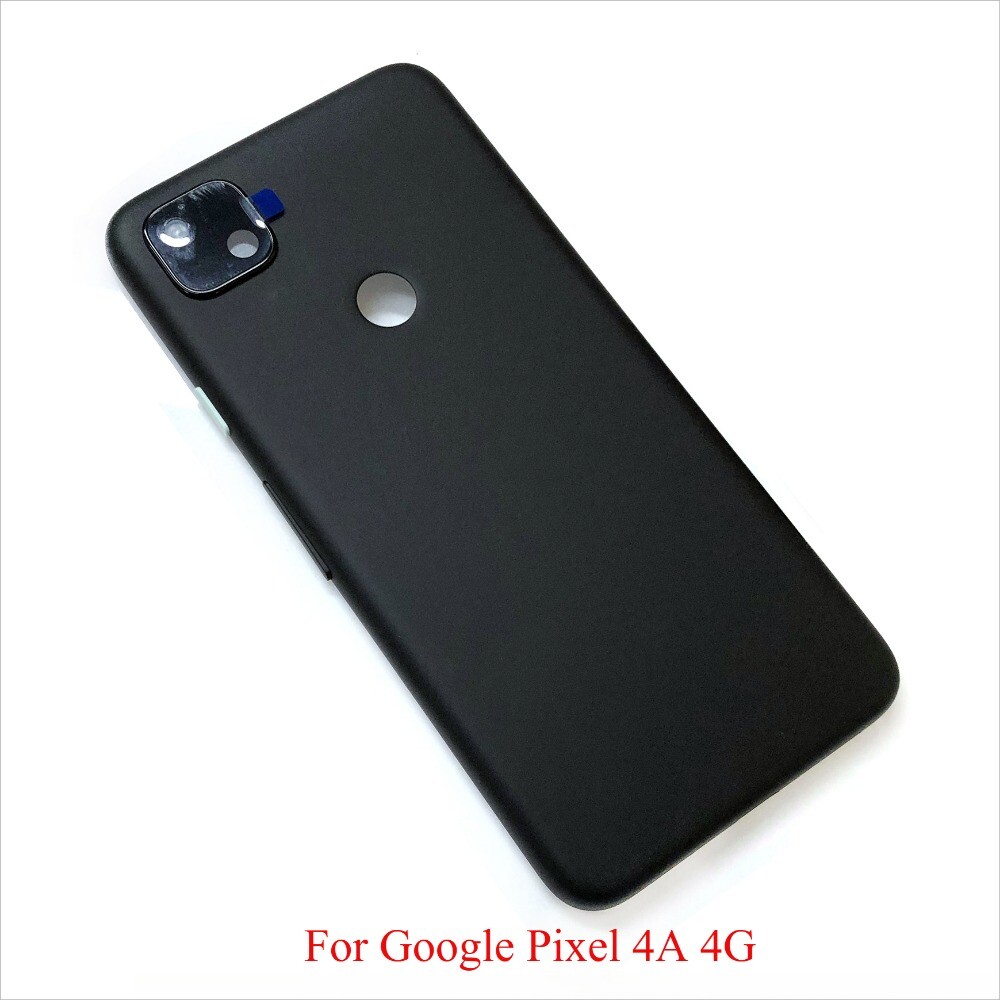 Google Pixel 4A 4G Original Back Panel Replacement in Pakistan Battery
