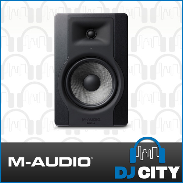mx 8 inch multimedia speaker
