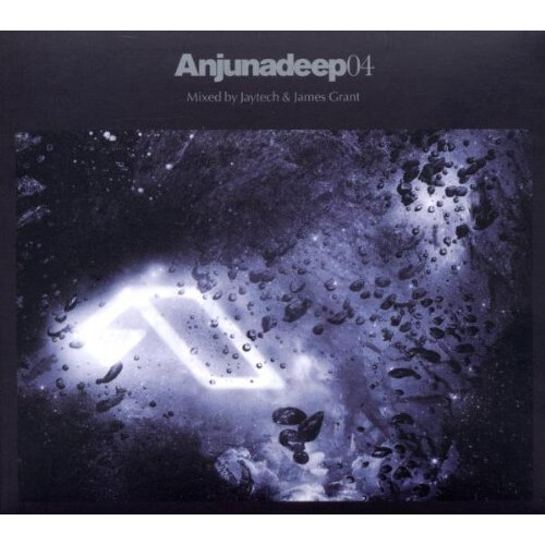 Jaytech & James Grant - Anjunadeep04 Mixed by Jaytech & James Grant