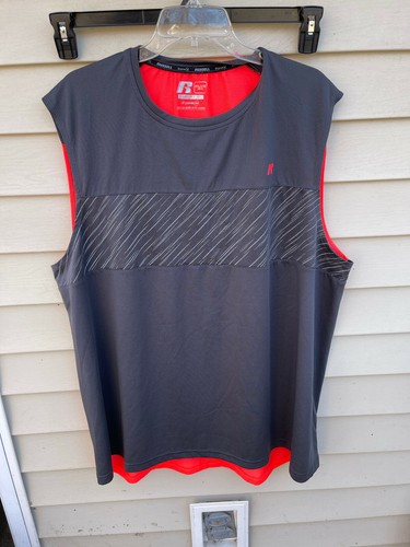 Russell Training Fit dri-power 360 Men 