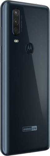 Motorola One Action Factory Unlocked Dual SIM-Android One-Google Assistant-Niebieski - Zdjęcie 11 z 14