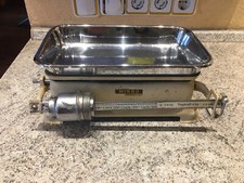 Nostalgische alte KÜCHENWAAGE