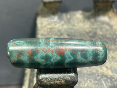 Tibetan Nepalese Himalayan Ancient agate Old Dzi Talisman Eye Beads Amulet