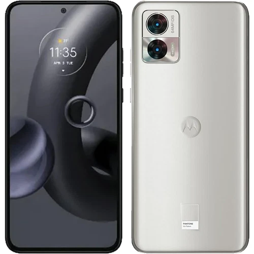Smartphone Motorola Edge 30 Neo 5G Dual SIM 8 GB RAM 128 GB ROM 64MP sbloccato